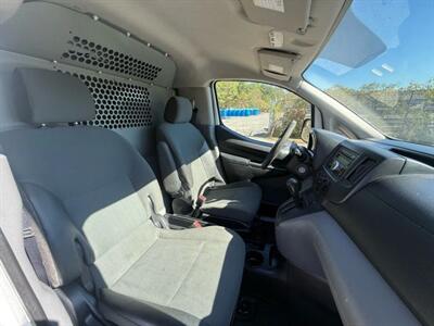 2017 Chevrolet City Express LS Van 4D - Photo 36 - Manassas, VA 20109