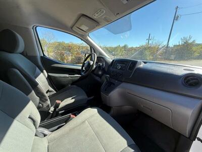 2017 Chevrolet City Express LS Van 4D - Photo 37 - Manassas, VA 20109