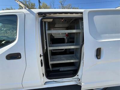 2017 Chevrolet City Express LS Van 4D - Photo 10 - Manassas, VA 20109