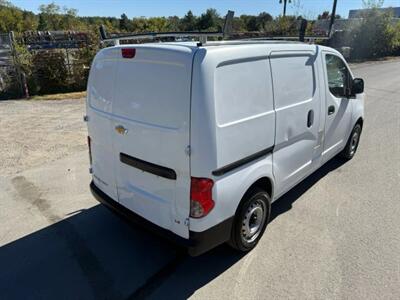 2017 Chevrolet City Express LS Van 4D - Photo 5 - Manassas, VA 20109