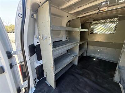 2017 Chevrolet City Express LS Van 4D - Photo 14 - Manassas, VA 20109