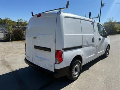 2017 Chevrolet City Express LS Van 4D - Photo 4 - Manassas, VA 20109