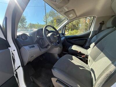 2017 Chevrolet City Express LS Van 4D - Photo 26 - Manassas, VA 20109