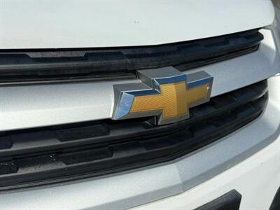 2017 Chevrolet City Express LS Van 4D - Photo 7 - Manassas, VA 20109