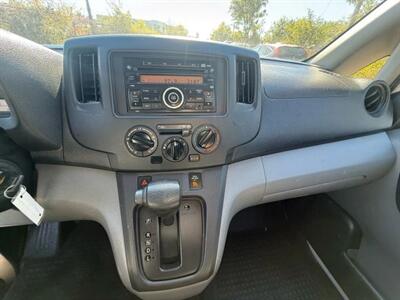 2017 Chevrolet City Express LS Van 4D - Photo 32 - Manassas, VA 20109