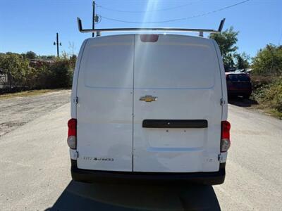 2017 Chevrolet City Express LS Van 4D - Photo 6 - Manassas, VA 20109