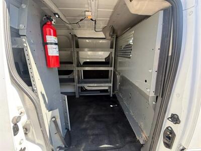 2017 Chevrolet City Express LS Van 4D - Photo 16 - Manassas, VA 20109