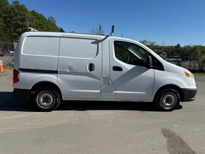 2017 Chevrolet City Express LS Van 4D - Photo 3 - Manassas, VA 20109