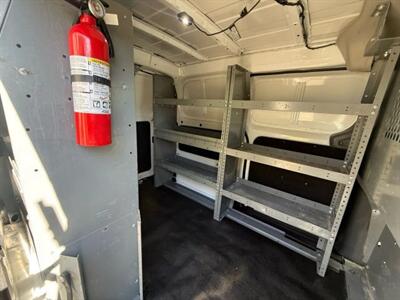 2017 Chevrolet City Express LS Van 4D - Photo 18 - Manassas, VA 20109