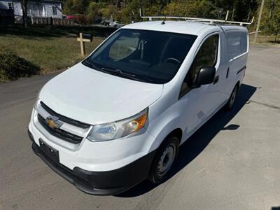 2017 Chevrolet City Express LS Van 4D - Photo 15 - Manassas, VA 20109