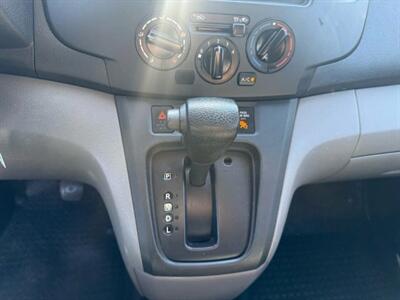 2017 Chevrolet City Express LS Van 4D - Photo 31 - Manassas, VA 20109