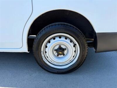 2017 Chevrolet City Express LS Van 4D - Photo 42 - Manassas, VA 20109