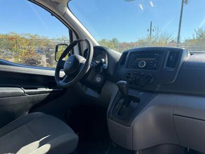 2017 Chevrolet City Express LS Van 4D - Photo 38 - Manassas, VA 20109