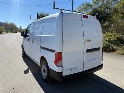2017 Chevrolet City Express LS Van 4D - Photo 8 - Manassas, VA 20109