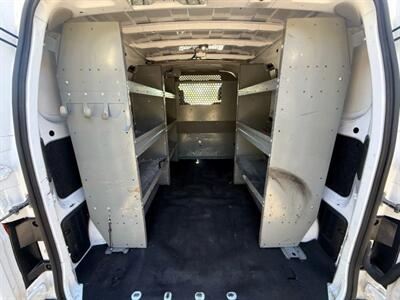 2017 Chevrolet City Express LS Van 4D - Photo 23 - Manassas, VA 20109