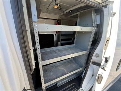 2017 Chevrolet City Express LS Van 4D - Photo 11 - Manassas, VA 20109