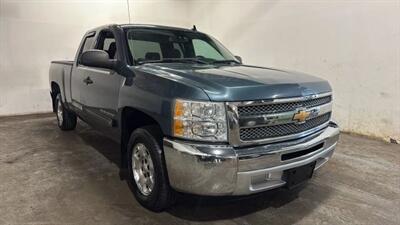 2013 Chevrolet Silverado 1500 LT Pickup 4D 6 1/2 ft   - Photo 1 - Manassas, VA 20109