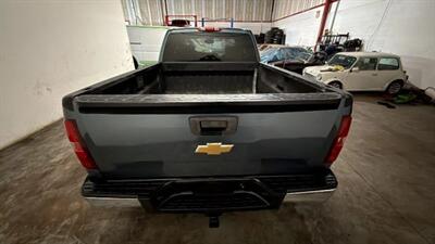 2013 Chevrolet Silverado 1500 LT Pickup 4D 6 1/2 ft   - Photo 7 - Manassas, VA 20109