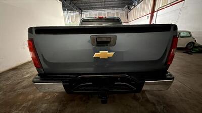 2013 Chevrolet Silverado 1500 LT Pickup 4D 6 1/2 ft   - Photo 6 - Manassas, VA 20109