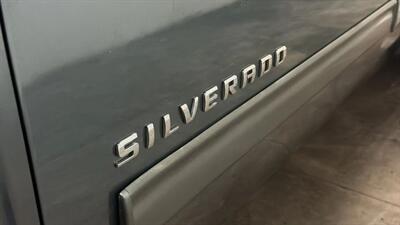 2013 Chevrolet Silverado 1500 LT Pickup 4D 6 1/2 ft   - Photo 16 - Manassas, VA 20109