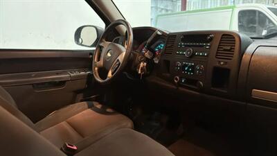 2013 Chevrolet Silverado 1500 LT Pickup 4D 6 1/2 ft   - Photo 38 - Manassas, VA 20109