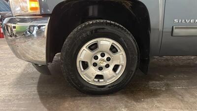 2013 Chevrolet Silverado 1500 LT Pickup 4D 6 1/2 ft   - Photo 43 - Manassas, VA 20109
