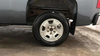 2013 Chevrolet Silverado 1500 LT Pickup 4D 6 1/2 ft   - Photo 42 - Manassas, VA 20109