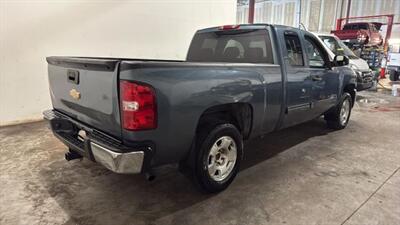 2013 Chevrolet Silverado 1500 LT Pickup 4D 6 1/2 ft   - Photo 4 - Manassas, VA 20109