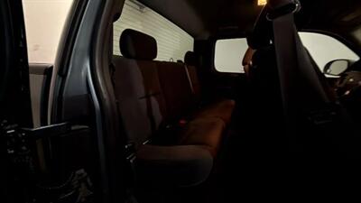 2013 Chevrolet Silverado 1500 LT Pickup 4D 6 1/2 ft   - Photo 32 - Manassas, VA 20109