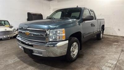 2013 Chevrolet Silverado 1500 LT Pickup 4D 6 1/2 ft   - Photo 11 - Manassas, VA 20109