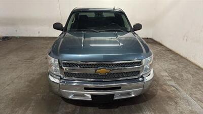 2013 Chevrolet Silverado 1500 LT Pickup 4D 6 1/2 ft   - Photo 14 - Manassas, VA 20109
