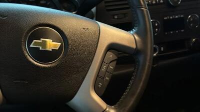 2013 Chevrolet Silverado 1500 LT Pickup 4D 6 1/2 ft   - Photo 24 - Manassas, VA 20109