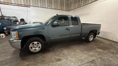 2013 Chevrolet Silverado 1500 LT Pickup 4D 6 1/2 ft   - Photo 10 - Manassas, VA 20109