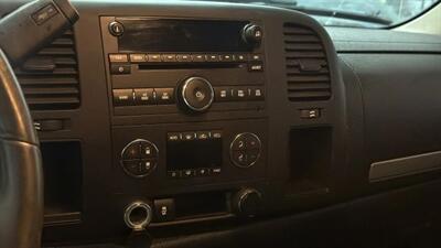 2013 Chevrolet Silverado 1500 LT Pickup 4D 6 1/2 ft   - Photo 26 - Manassas, VA 20109