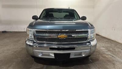 2013 Chevrolet Silverado 1500 LT Pickup 4D 6 1/2 ft   - Photo 13 - Manassas, VA 20109