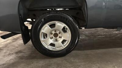 2013 Chevrolet Silverado 1500 LT Pickup 4D 6 1/2 ft   - Photo 41 - Manassas, VA 20109