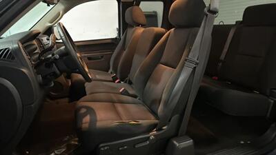 2013 Chevrolet Silverado 1500 LT Pickup 4D 6 1/2 ft   - Photo 19 - Manassas, VA 20109