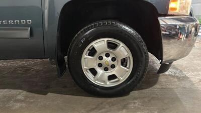 2013 Chevrolet Silverado 1500 LT Pickup 4D 6 1/2 ft   - Photo 40 - Manassas, VA 20109