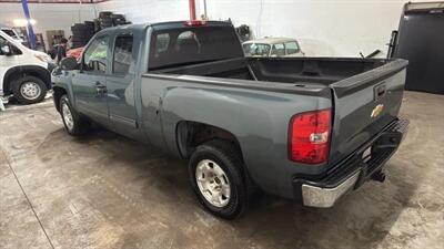 2013 Chevrolet Silverado 1500 LT Pickup 4D 6 1/2 ft   - Photo 9 - Manassas, VA 20109