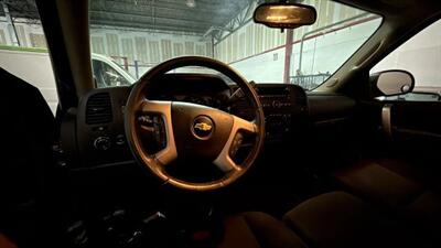 2013 Chevrolet Silverado 1500 LT Pickup 4D 6 1/2 ft   - Photo 21 - Manassas, VA 20109