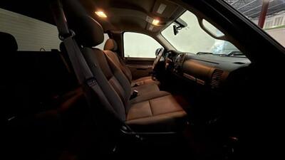 2013 Chevrolet Silverado 1500 LT Pickup 4D 6 1/2 ft   - Photo 35 - Manassas, VA 20109