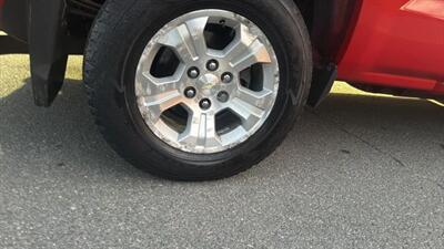 2014 Chevrolet Silverado 1500 Work Truck Pickup 4D 6 1/2 ft   - Photo 46 - Manassas, VA 20109