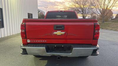 2014 Chevrolet Silverado 1500 Work Truck Pickup 4D 6 1/2 ft   - Photo 6 - Manassas, VA 20109