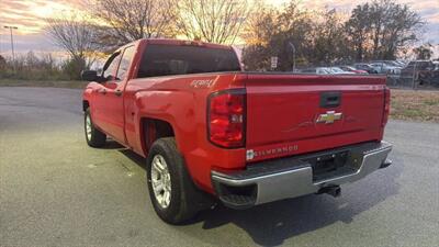 2014 Chevrolet Silverado 1500 Work Truck Pickup 4D 6 1/2 ft   - Photo 8 - Manassas, VA 20109