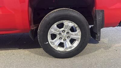 2014 Chevrolet Silverado 1500 Work Truck Pickup 4D 6 1/2 ft   - Photo 47 - Manassas, VA 20109