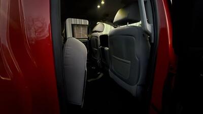 2014 Chevrolet Silverado 1500 Work Truck Pickup 4D 6 1/2 ft   - Photo 38 - Manassas, VA 20109