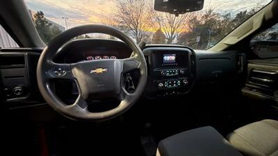 2014 Chevrolet Silverado 1500 Work Truck Pickup 4D 6 1/2 ft   - Photo 25 - Manassas, VA 20109