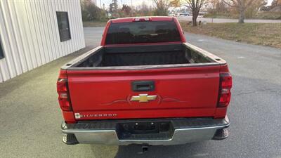 2014 Chevrolet Silverado 1500 Work Truck Pickup 4D 6 1/2 ft   - Photo 7 - Manassas, VA 20109