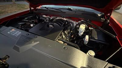 2014 Chevrolet Silverado 1500 Work Truck Pickup 4D 6 1/2 ft   - Photo 50 - Manassas, VA 20109