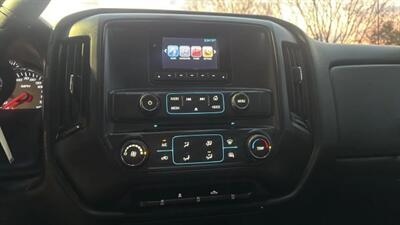 2014 Chevrolet Silverado 1500 Work Truck Pickup 4D 6 1/2 ft   - Photo 32 - Manassas, VA 20109